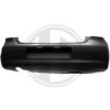 DIEDERICHS 2206056 Bumper